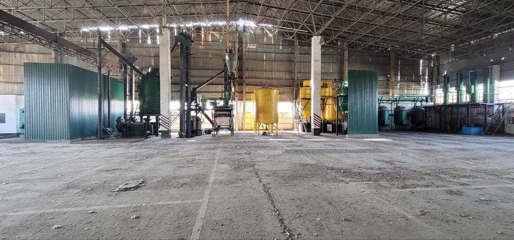 Мой завод сотилади