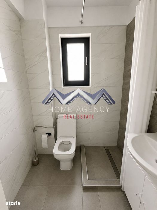 Apartament 3 camere | Otopeni central | mobilat, utilat | parcare subt