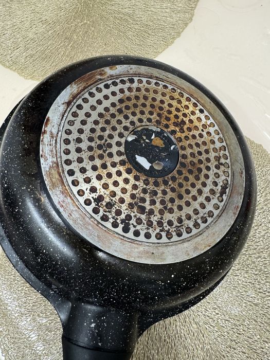 Продам сковороду