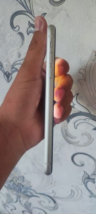 Iphone 11 128g. 75%