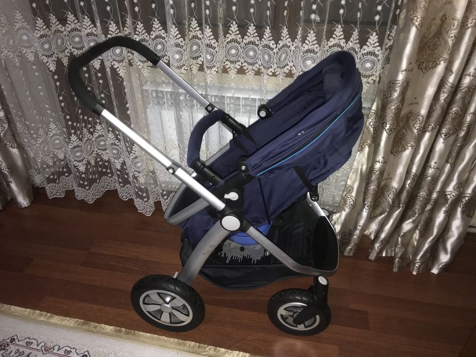 Коляски детские CBX Germany,Capella Korea