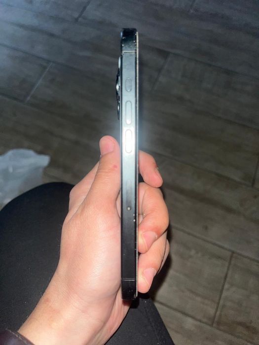 iPhone 15 Pro 128 GB
