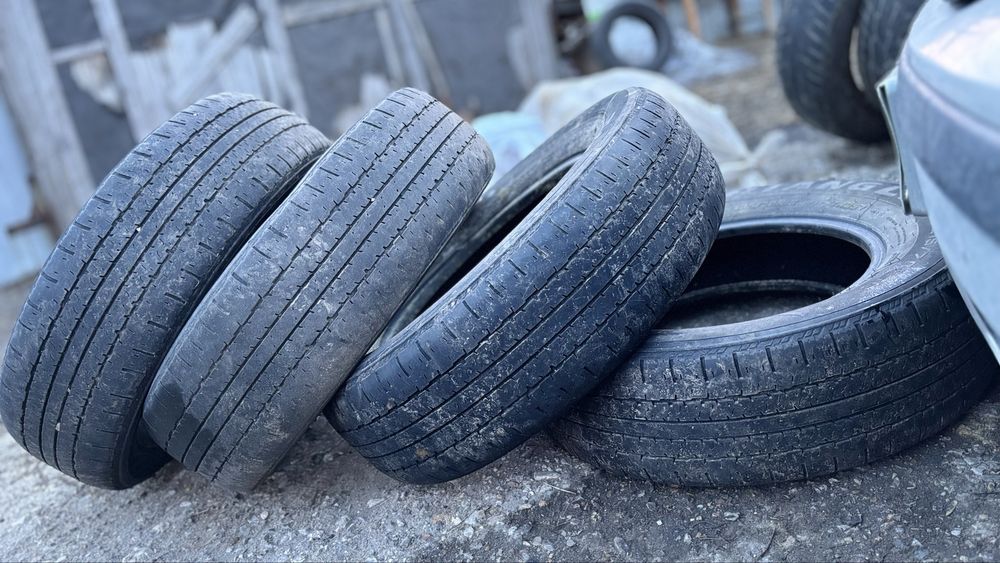 Продам шины Жаздық доңғалақ сатылады