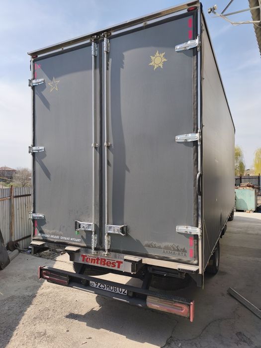 Продам Газель бизнес