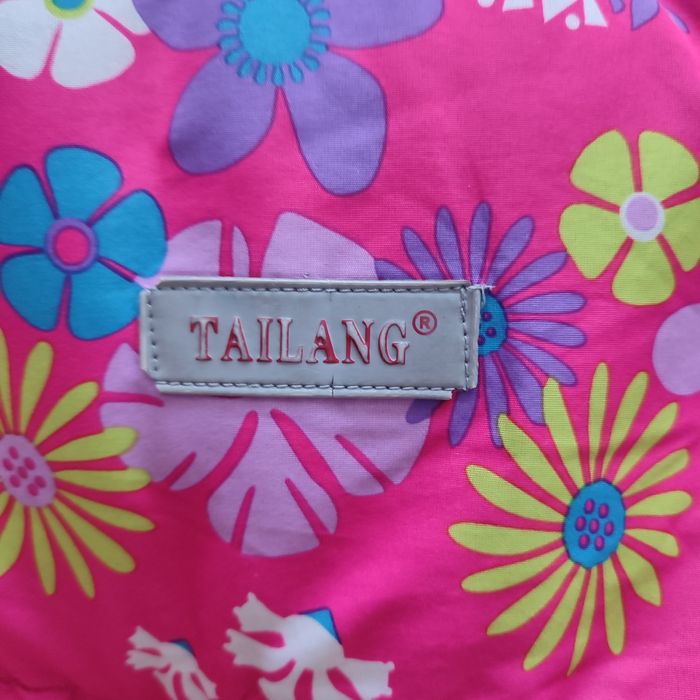 Осенне-весенний костюм