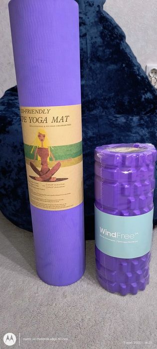 Набор для спорта