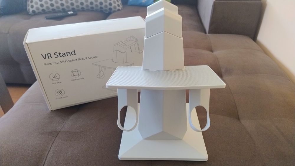 Поставка/стойка за VR