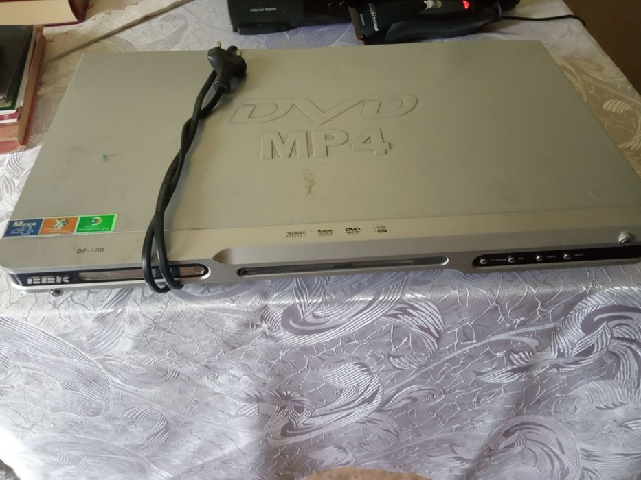 Срочно продам видеоплеер