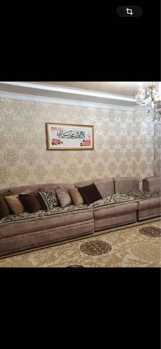 Продам ковер, 3х4 Гобелен