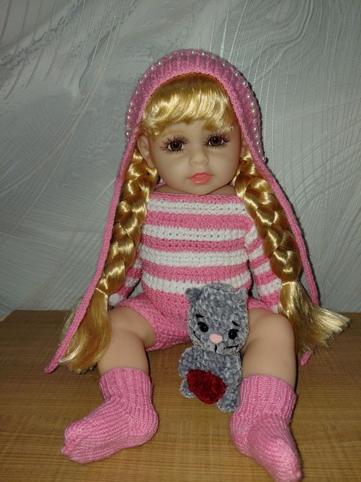 Кукла Робин для вашей принцессы