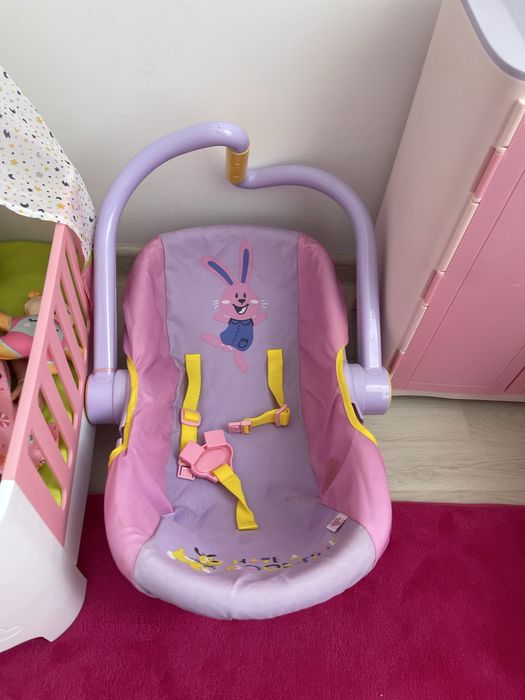Играчки Baby Biorn