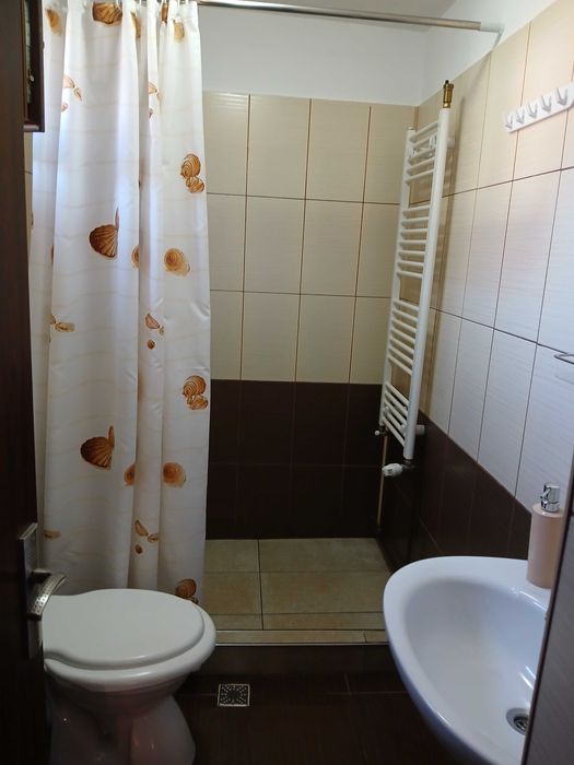 Casa Fabrizio Calimnaesti - cazare