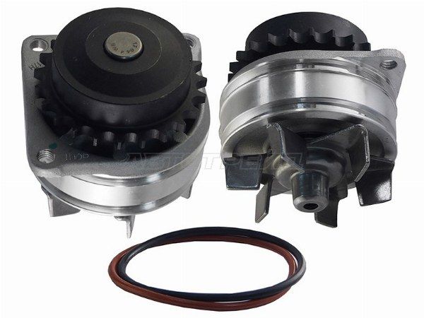 Помпа Nissan Bassara