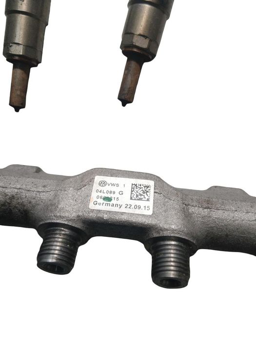 Set/Kit De Injectie Combustibil Audi A4 B9 2015+ -> 04L130277Ae
