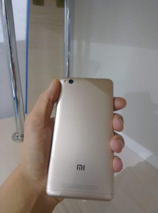 Redmi 4A сатылады