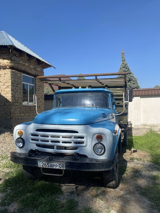 Зил сельхоз жағдацы жақсы