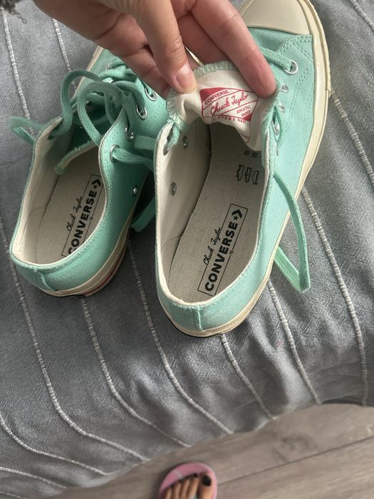 Converse masura 39