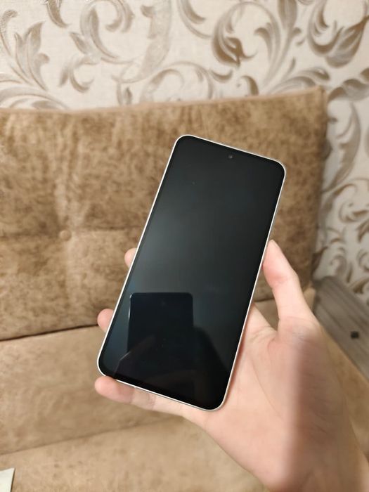 Samsung a56 в идеале
