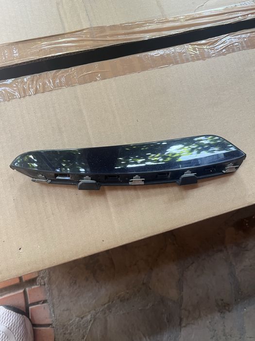 Решетка за Mercedes A-class A177 AMG