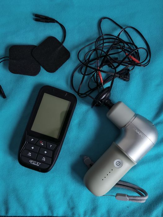 Masaj Terapeutic si Fizioterapie la domiciliu/hotel/birou