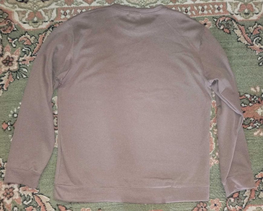 Кофта мужская новая,  54 размер.