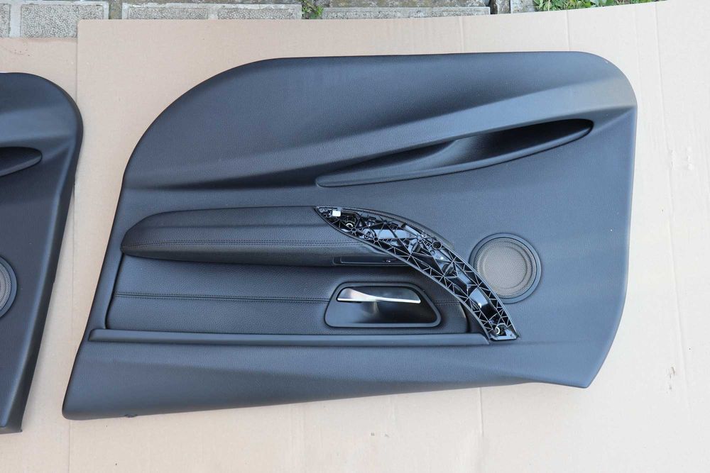 Салон за БМВ Ф30 Седан BMW F30