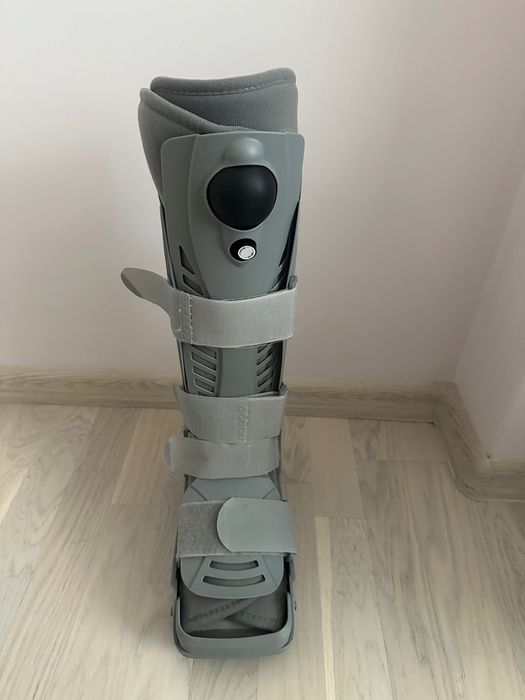 Ортеза боруш air walker