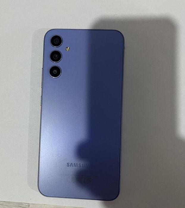 Samsung A 34 5g продается