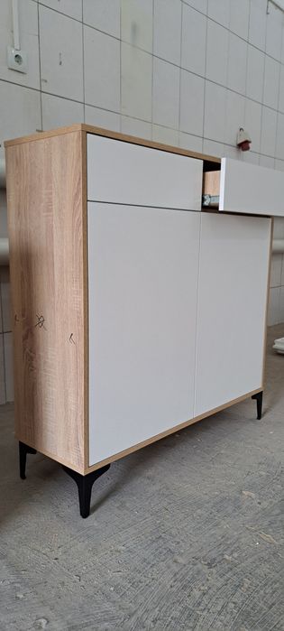 Обувница или комод