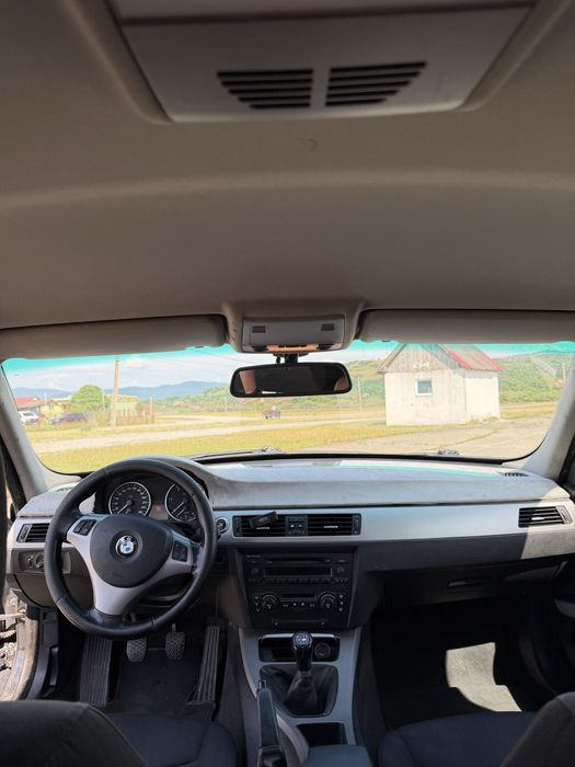 BMW 3 Series 2006 — imagine 5