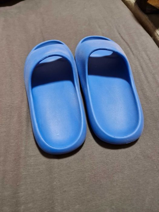 Чехли Декатлон сини