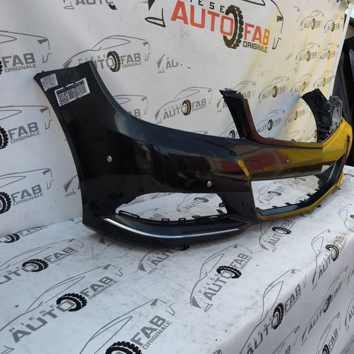 Bara fata Mercedes C-Class W204 Facelift Avantgarde an 2011-2012-2013-
