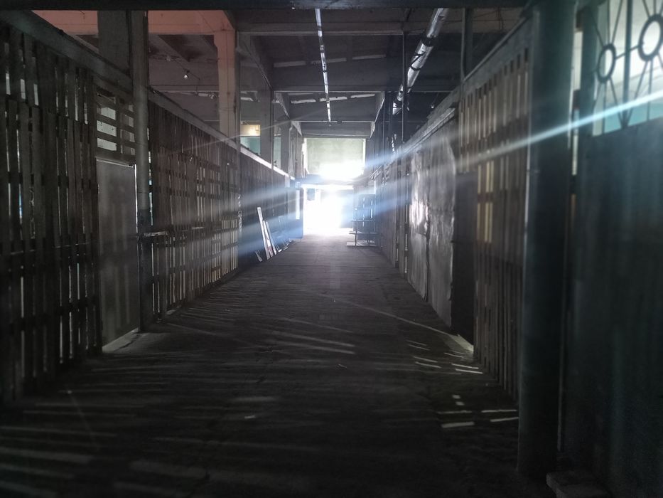 Продам Складское помещение район Сельмаш