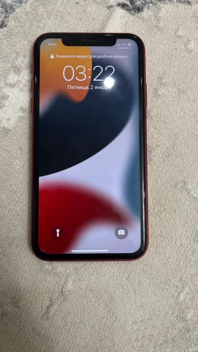 Продается iPhone 11
