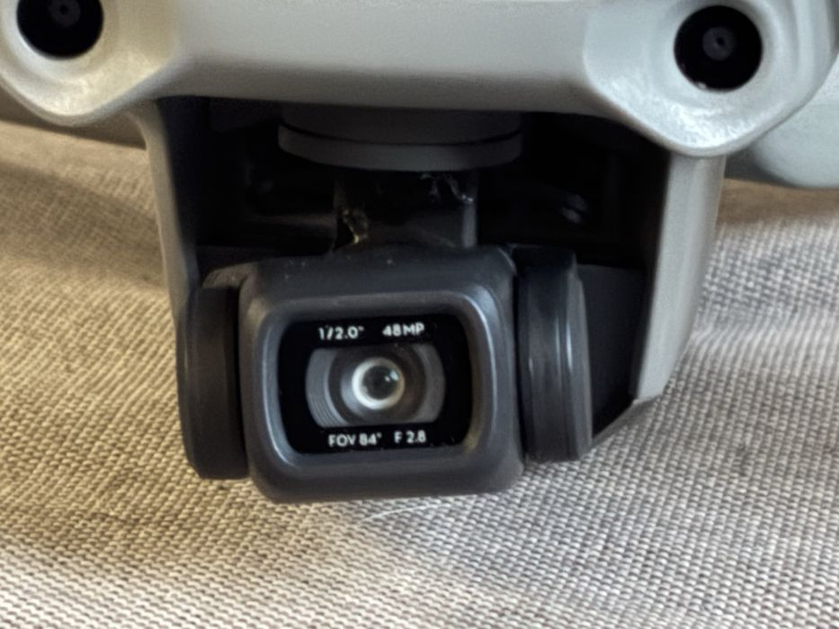 DJI Mavic AIR 2 дрон бартер Xbox Series X