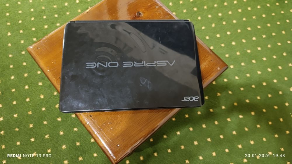 Продам нетбук в хорошем качестве