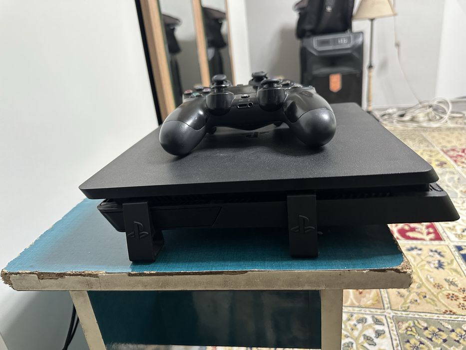 Sony Playstatoin4 slim500gb