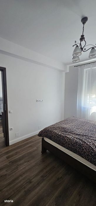 Apartament Premium 2 Camere – Șelimbar, Zona Mall — fotografia 3