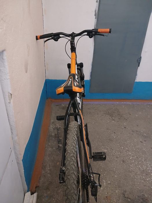 Продаю скоростной велосипед