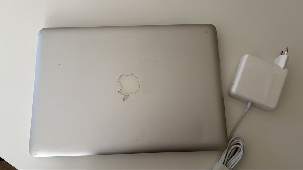 MacBook Pro 2012