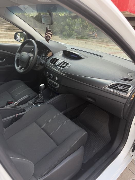 Renault Megane 2015 Facelift 1.5dci 110cp