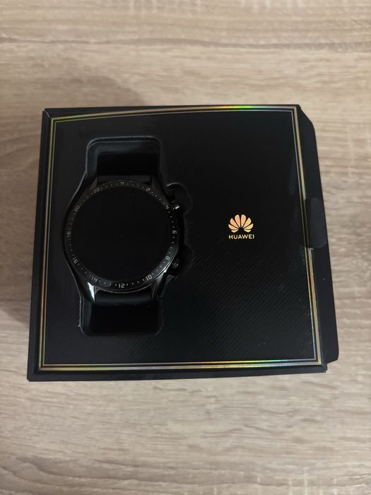 Huawei watch gt 2