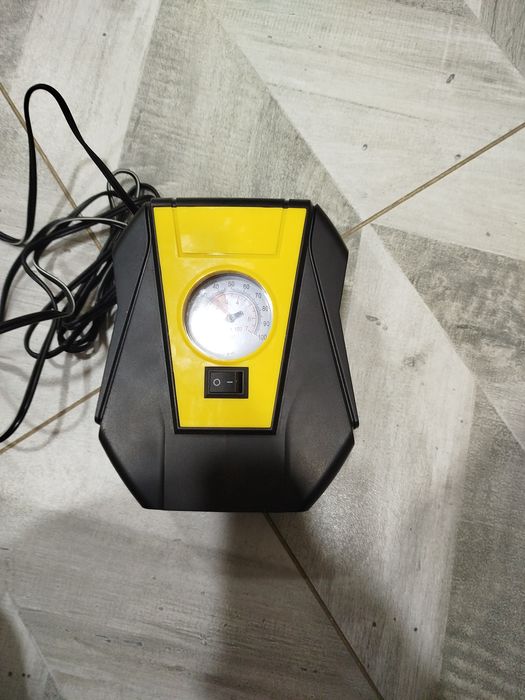 Насос компрессора для авто