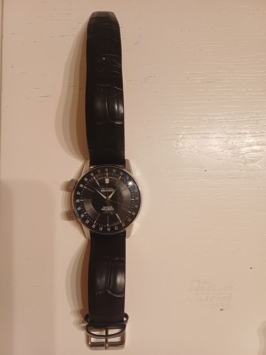 Продавам мъжки часовник VOSTOK