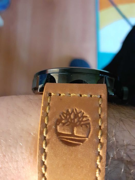 Часовник Timberland.