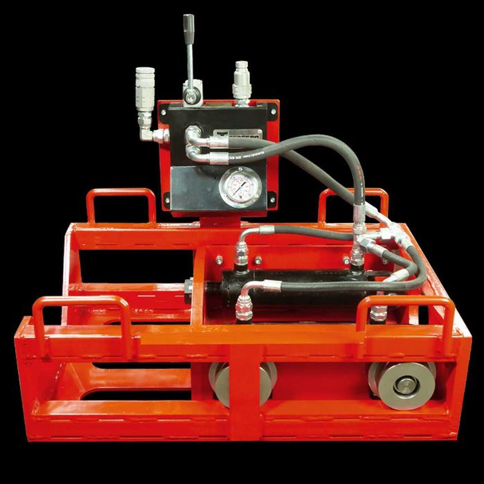 Мини ГНБ Игла модель Т32У