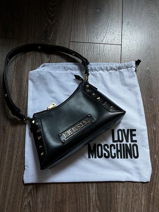 Handbag Moschino