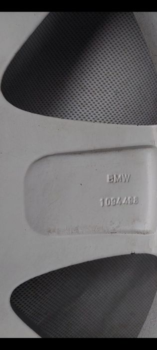 Jante aliaj 16" - BMW  E46