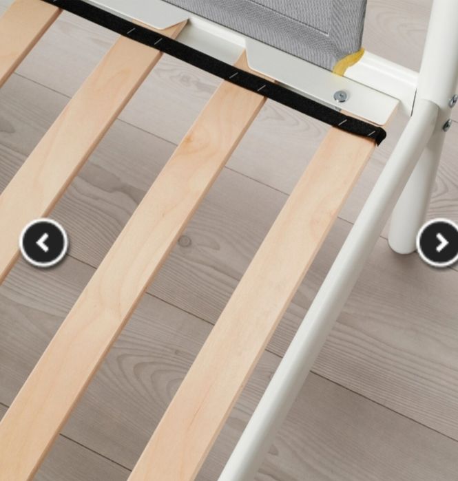 Двухъярусная кровать IKEA