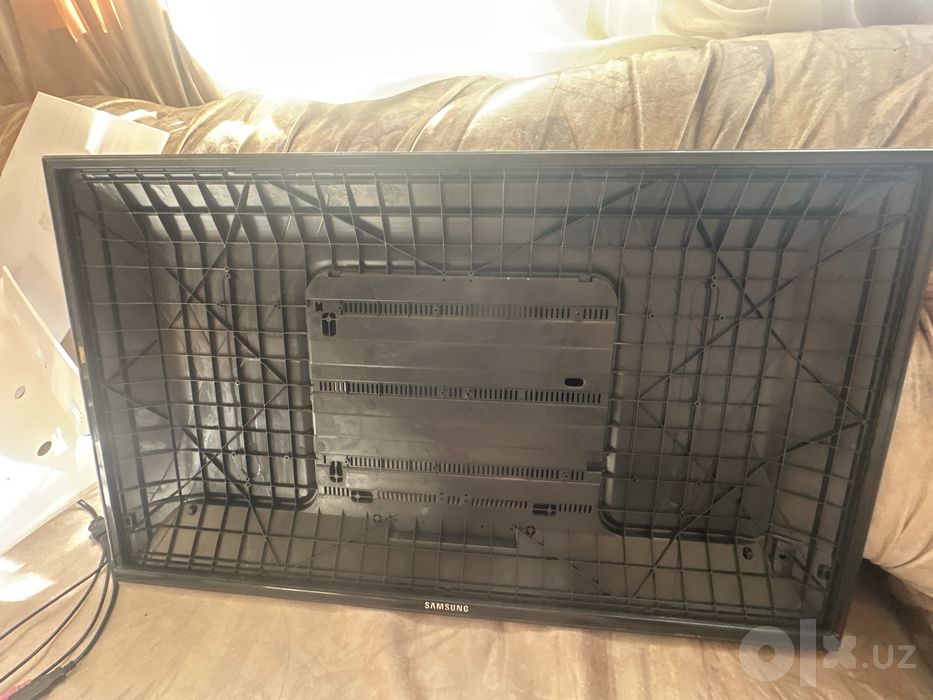 Корпус теливизра 4KUHD TV A50